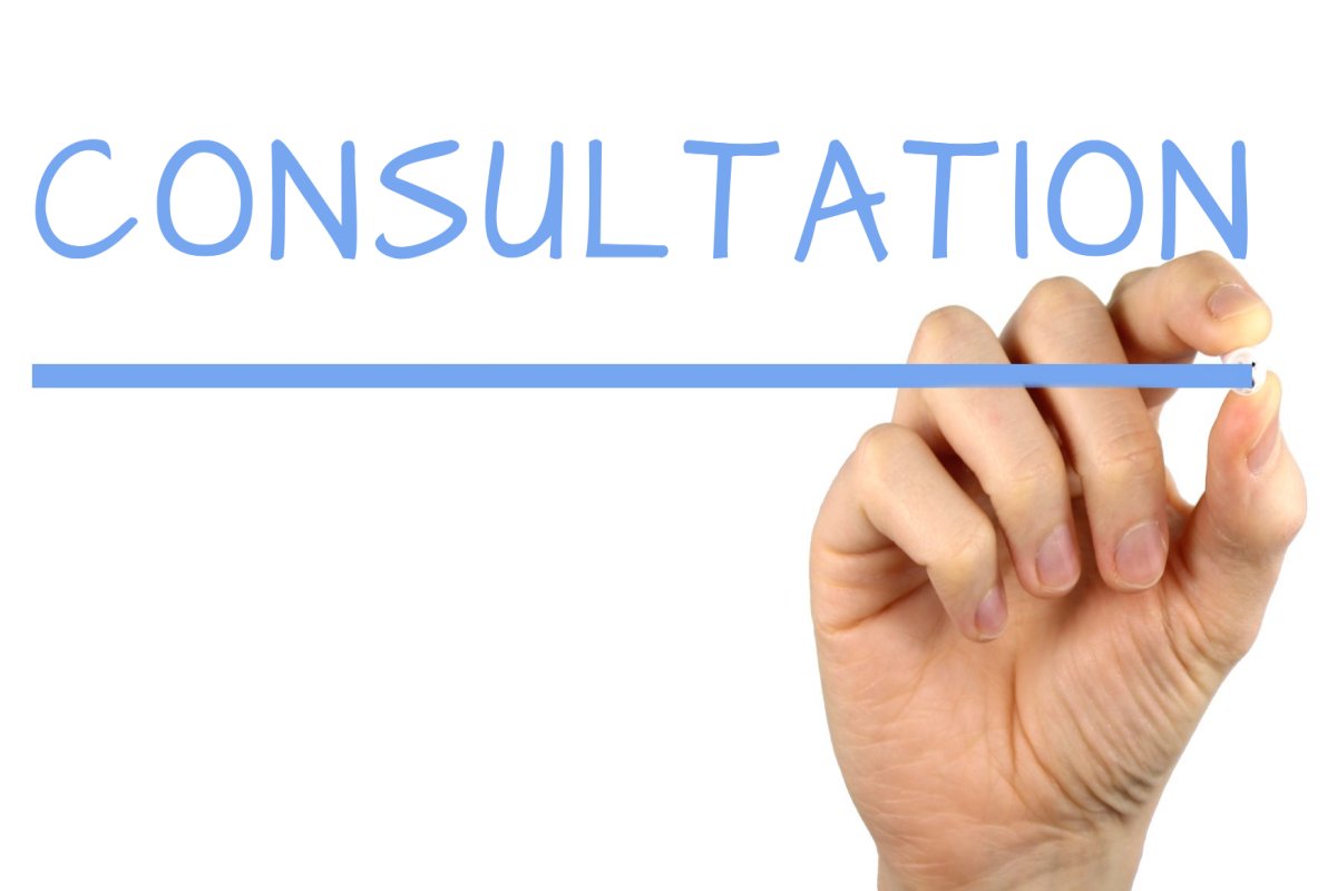 Provide Consultation Services